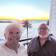 Greg & Donna Jouglard